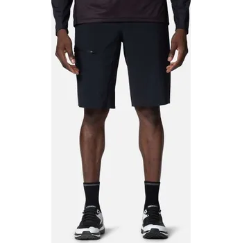 Pánské kraťasy Rossignol Skpr Šortky černé XL