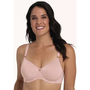 Podprsenka Claire komfortní podprsenka košíčky se spacer-výztuží 5833 rosewater - Anita Classix 594 rosewater 95C