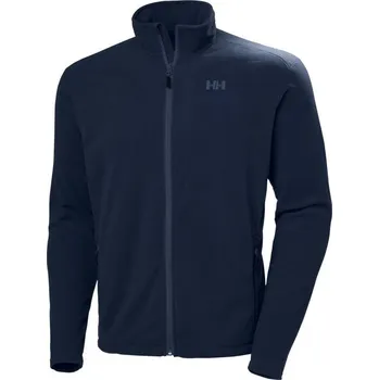 Helly Hansen pánská fleecová bunda DAYBREAKER FLEECE JACKET 51598 599 2XL