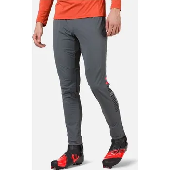 Pánské kalhoty Rossignol Poursuite Pant šedé S