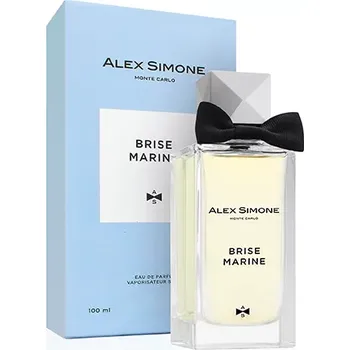 Unisex parfém Alex Simone Monaco Brise Marine parfémovaná voda unisex 100 ml