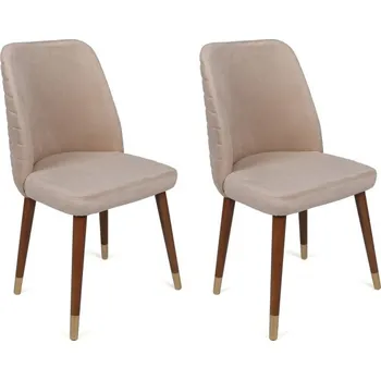 Jídelní židle Sada židlí (2 kusy) Hugo-387 V2