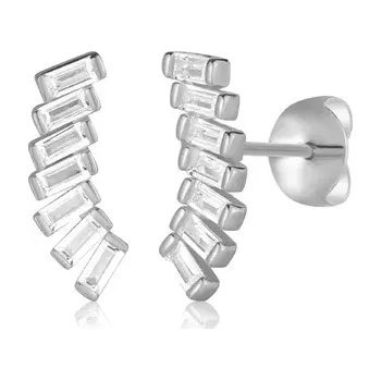 Náušnice Náušnice JVD SVLE3249XK7BIPU