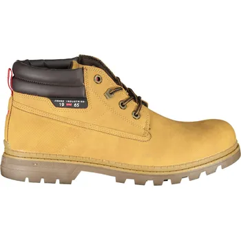 Pánská obuv Carrera CAM73302N Pánské kotníkové boty béžové 41