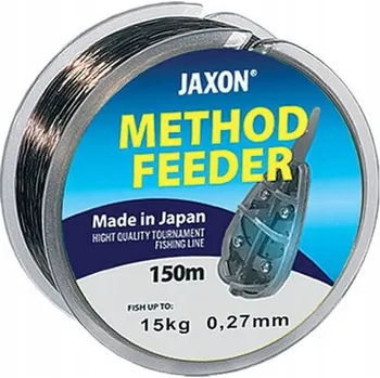 Vlasec Jaxon Method Feeder 0,32 mm x 150 m