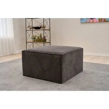 Taburet Puf Kozan - Copper