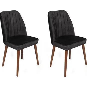 Barová židle Sada židlí (2 kusy) Alfa-467 V2