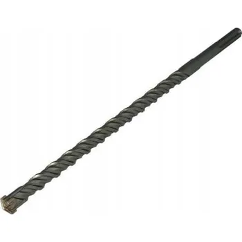 Vrták VRTÁK DO BETONU SDS MAX 18 mm x 320 mm 4-BŘITÝ FASTER TOOLS