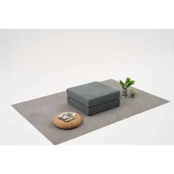 Křeslo Puf Comfort - Green