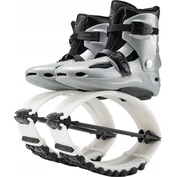 Pracovní obuv Skákací boty Jumping boty vel. 39-41 4T