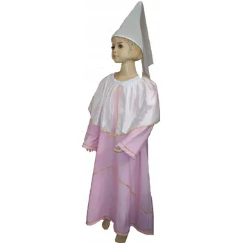 Karnevalový kostým Kostým Magie U Wiktora vel. 104