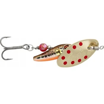 Nástraha Rotační blesk Savage Gear Sticklebait Spinner Sinking vel. 3 9,1 g