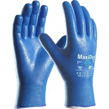 Pracovní rukavice Rukavice ATG MaxiDex 19-007 velikost 10 - XL 1 pár