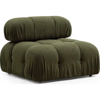 Křeslo Křeslo / Jednomístná pohovka Bubble O1 - Green