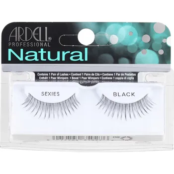 Umělé řasy Řasy v pruzích Ardell