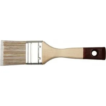 Malířský štětec Plochý štětec rovný Kaem 3,5 cm