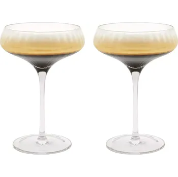 Sklenice LEOPOLD VIENNA Arinto Sklenice na martini, sada 2 ks, objem: 0,30 litru, výška: 190 mm