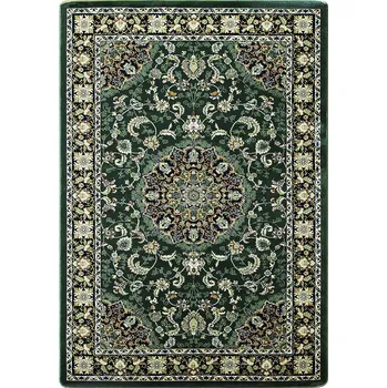 Koberec Berfin Dywany Kusový koberec Anatolia 5857 Y (Green) Rozměry koberců: 200x300