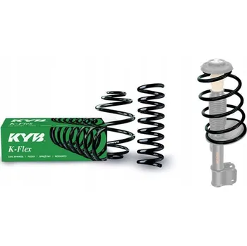 KYB RH2722 Pružina zavěšení