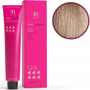 Barva na vlasy RR Line Crema Colore Barva na vlasy 100ml - 12.8