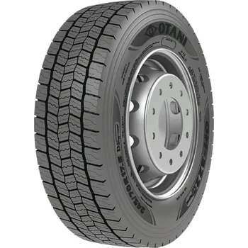 265/70R19.5 140/138M OTANI OH-322