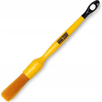 Štěteček Work Stuff Albino Orange 16 mm