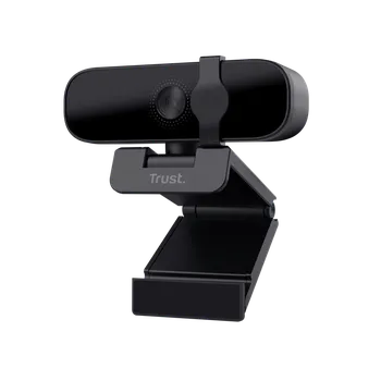 Webkamera TRUST TANOR FULL HD WEBCAM 25548