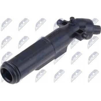 Zavěšení kol TRYSKA OSTŘIKOVAČE SVĚTLOMETU PORSCHE PANAMERA 2017 - LEVÁ