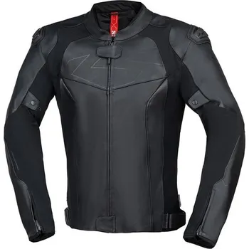 Sportovní oblečení Kožená bunda iXS ACE 1.0 X2-221206 černý 4XL
