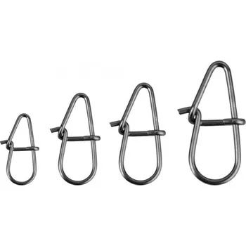 20ks - Karabinka Savage Gear Needle Eggsnaps S/24kg