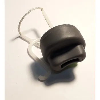 Autodíl Víčko nádrže komplet OM