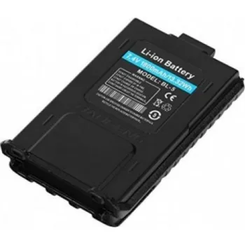 Akumulátor pro Baofeng UV-5R 1800mAh Li-Ion