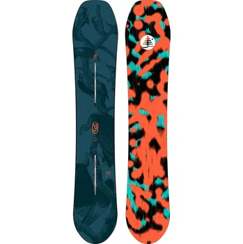 Snowboard snowboard Burton Family Tree High Fidelity Camber Wide - No Color 158 cm