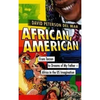 African American - David Peterson Del Mar Zed Books