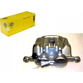 Brzdový třmen BRZDOVÝ TŘMEN [HELLA]