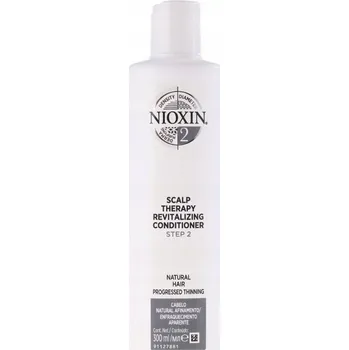 Kondicionér na vlasy Nioxin 300 ml