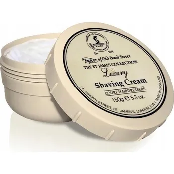Krém na holení Taylor of Old Bond Street