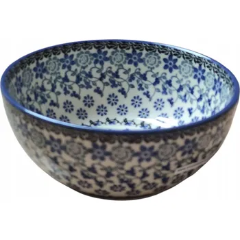 Miska 0,7 l Keramika Bolesławiec C38 1829