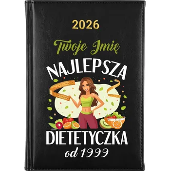 Kalendář Knižní kalendář 2026 A5 FunnyCase vícebarevný