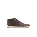 Be Lenka Synergy Fleece UNISEX Chocolate a Beige Synergy 39