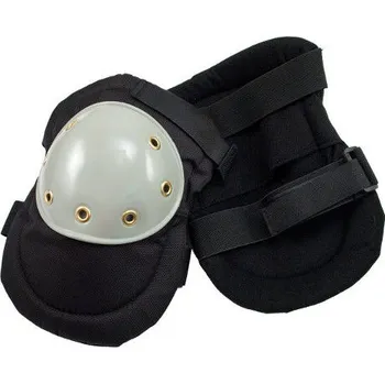 Chránič nohou Ochranné nákoleníky z plastu Beast 136930