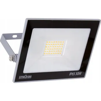 LED reflektor KROMA 30W ŠEDÝ NW 03234 STRUHM