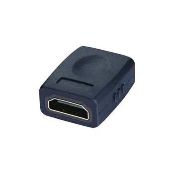 Video redukce C-TECH adapter HDMI spojka, F/F