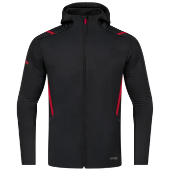 Dámská mikina Bunda s kapucí Challenge Hoodie Jako Kids 9821k-501 Velikost 152