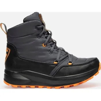 Dámská treková obuv Boty Rossignol Rossi Podium Onyx Grey 41