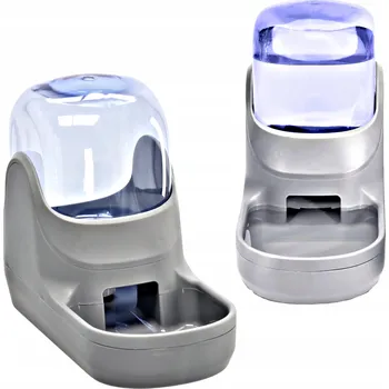 Miska pro psa AUTOMATICKÉ PÍTKO PRAKTICKÝ DÁVKOVAČ VODY PRO PSA KOČKU 3800ML