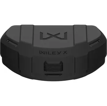 Příslušenství pro sportovní střelbu WILEY X Pouzdro plastové pro střelecké brýle WX Hard Case