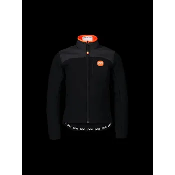 Lyžařská bunda POC RACE JACKET JR 130