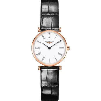 Hodinky Longines Elegance La Grande Classique De Longines Quartz L4.209.1.91.2