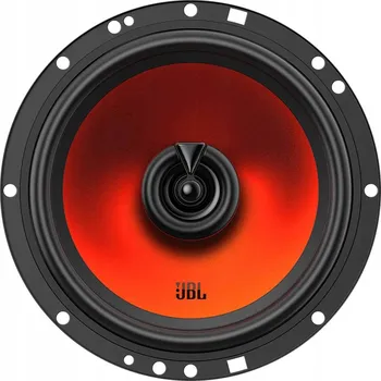 Reproduktor do auta JBL Stage 1 62F Reproduktory do auta 16,5cm / 165mm 2-pásmové 400W / 50W RMS